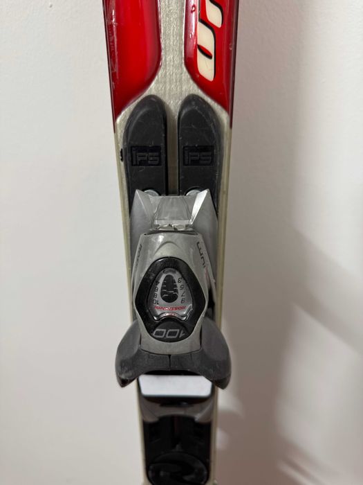 Rossignol Open 100 с автомати