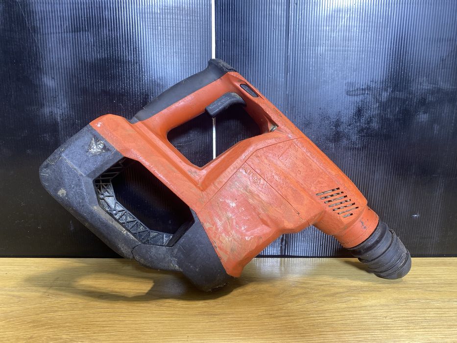 Rotopercutor hilti nuron TE 30-22