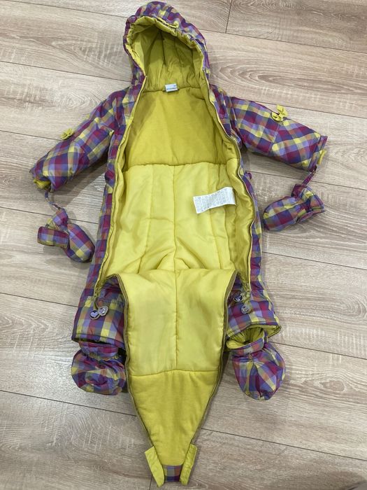 Детски Космонавт Coccodrilo