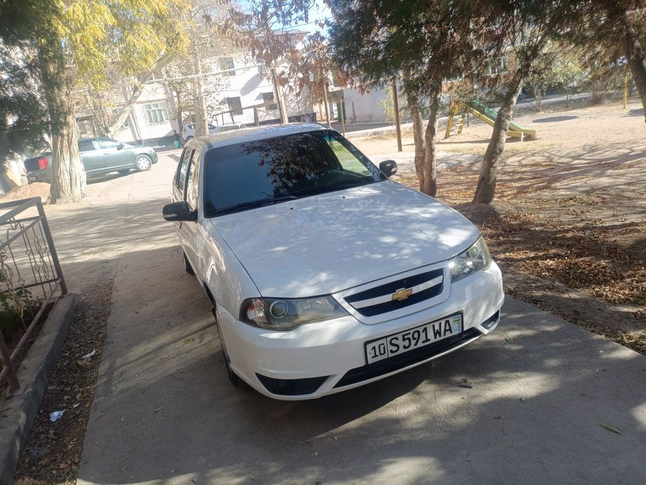 Нексия 2 сонс срочна сотилади идиял холати факат аформленияга сотилади