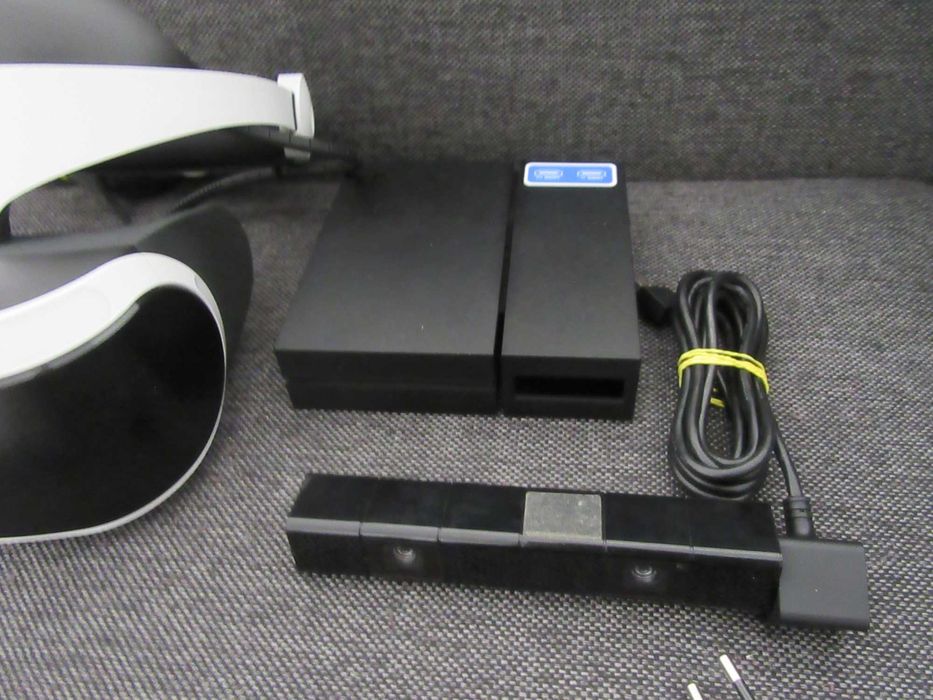 Sony Play Station 4 VR PSVR gen 1