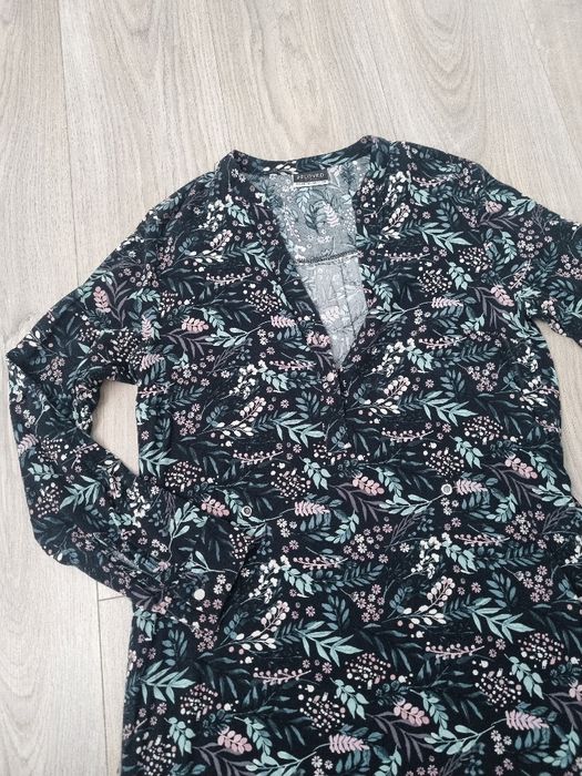 Rochie imprimeu floral