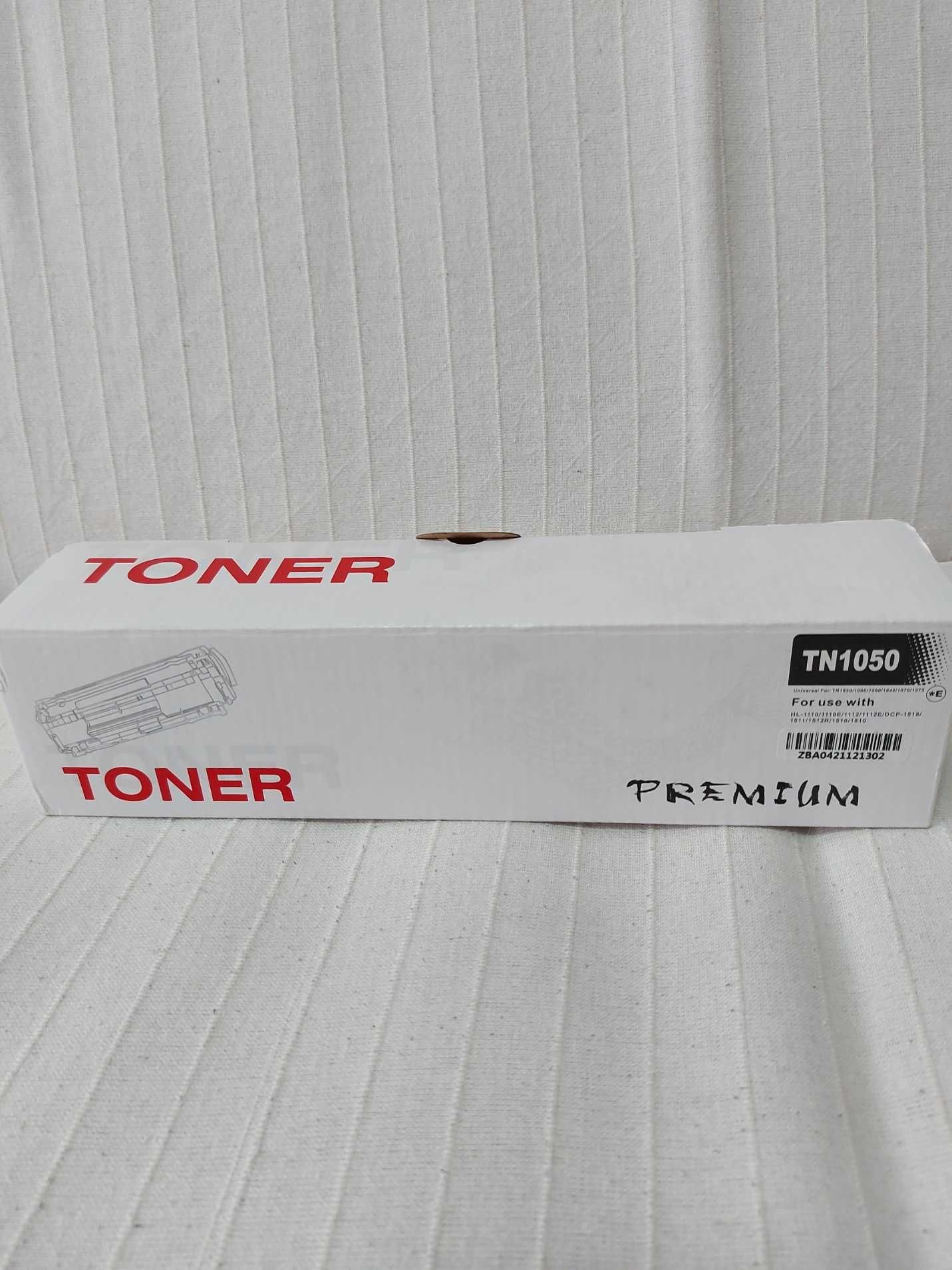 Cartus toner TN1050 pentru imprimanta Brother