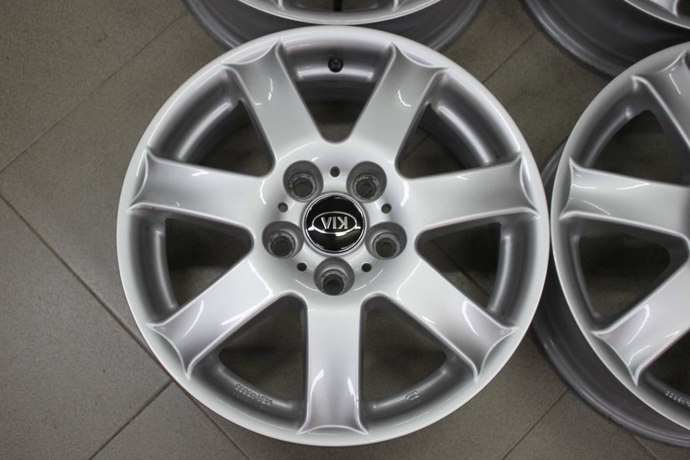 Джанти 16" Kia Ceed