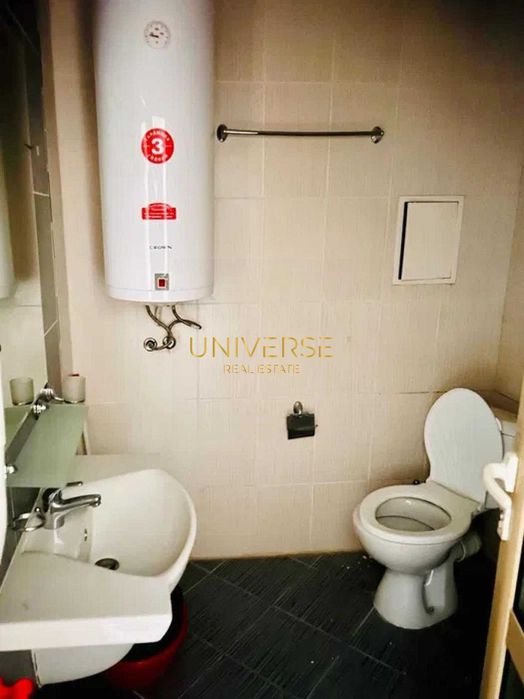 Продава се Едностаен апартамент в к.к. Слънчев бряг - 36 кв.м за 1167 €/кв.м - Снимка #3