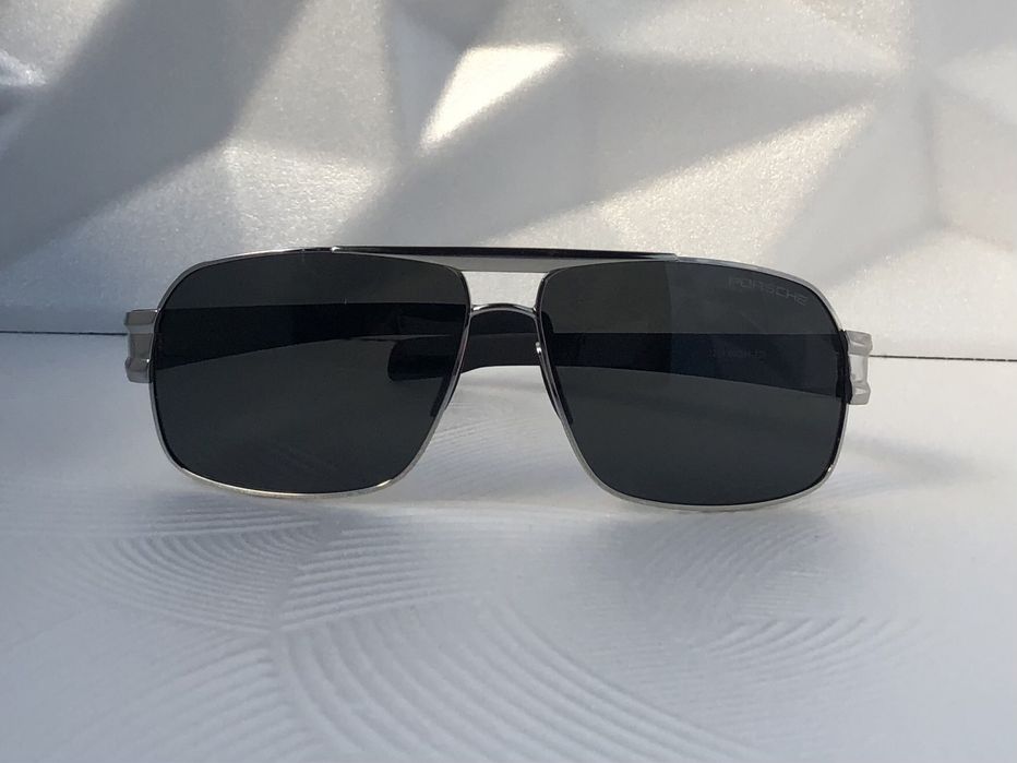 Мъжки слънчеви очила маска Porsche Design