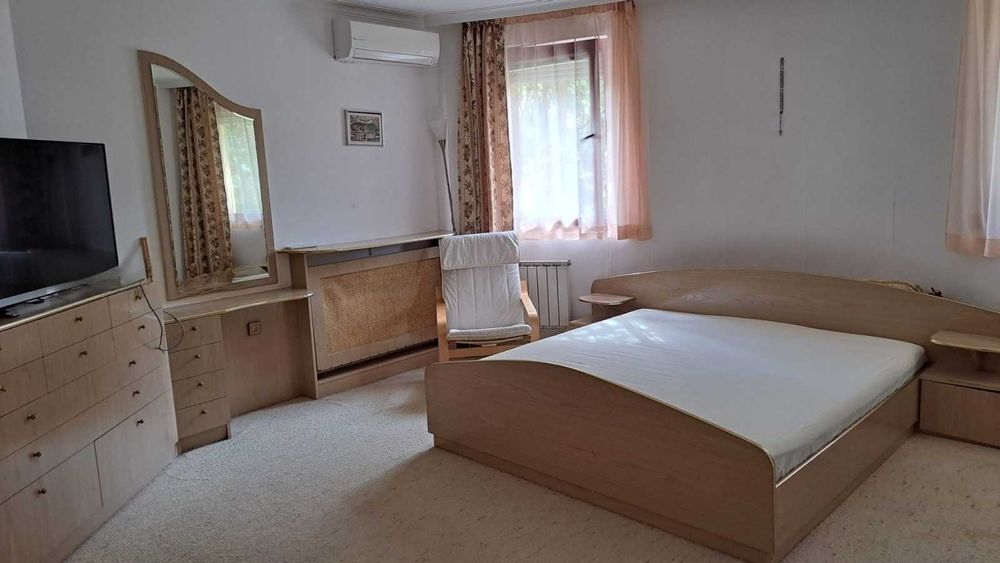 Дава се под наем Двустаен апартамент в София, Драгалевци - 65 кв.м за 520 € - Снимка #8