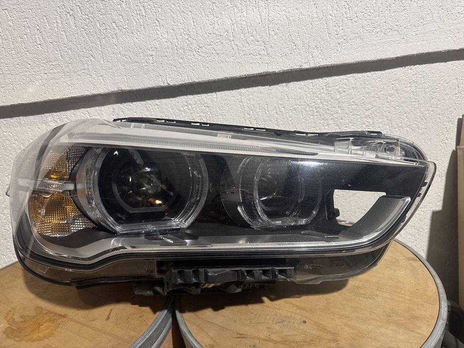 Far bmw x1 F48 x2 f49 Full LED dreapta