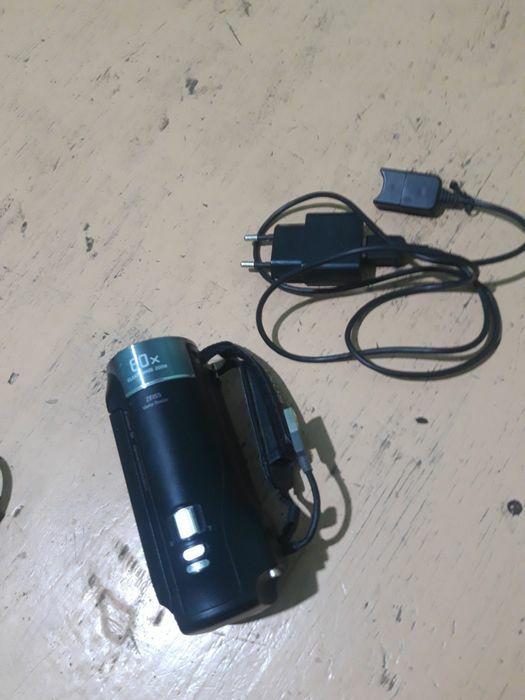 SONY-CX405 видеокамера янги россияда сотиб олинган текшириб олинг