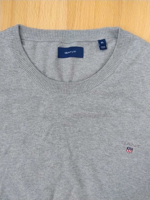 GANT - XL, POLO Ralph Lauren L.
