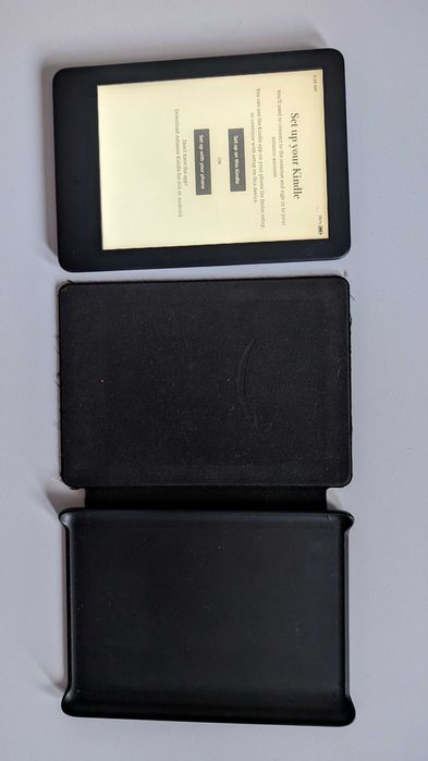 Kindle 10th generation