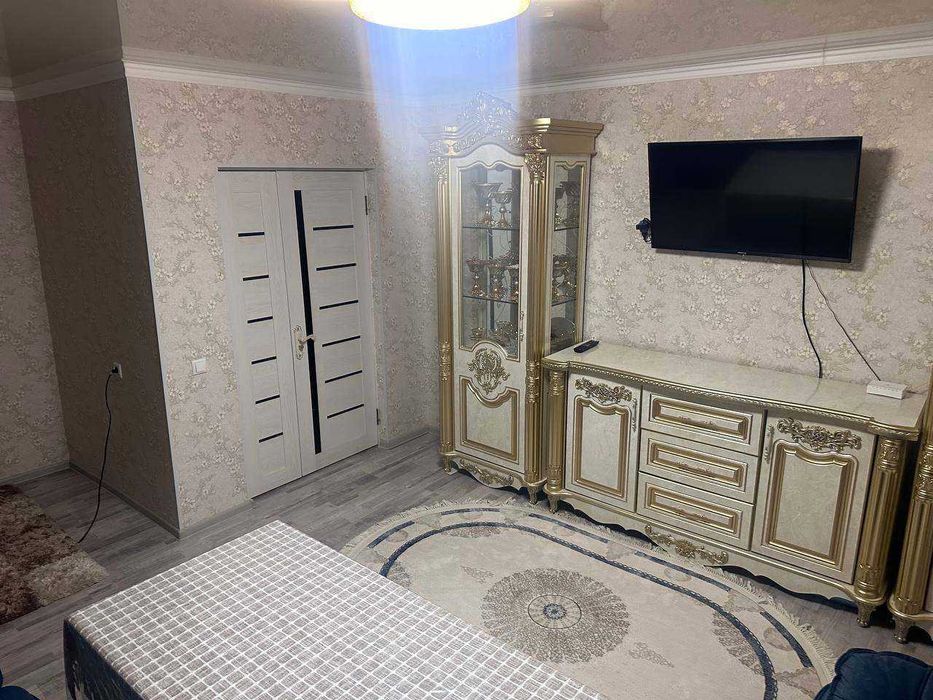 3 xonali uy barcha jihozi bilan. Farg'ona shahar