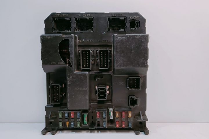 Panou Sigurante  BSI 9651197480 Peugeot 307 prima generatie