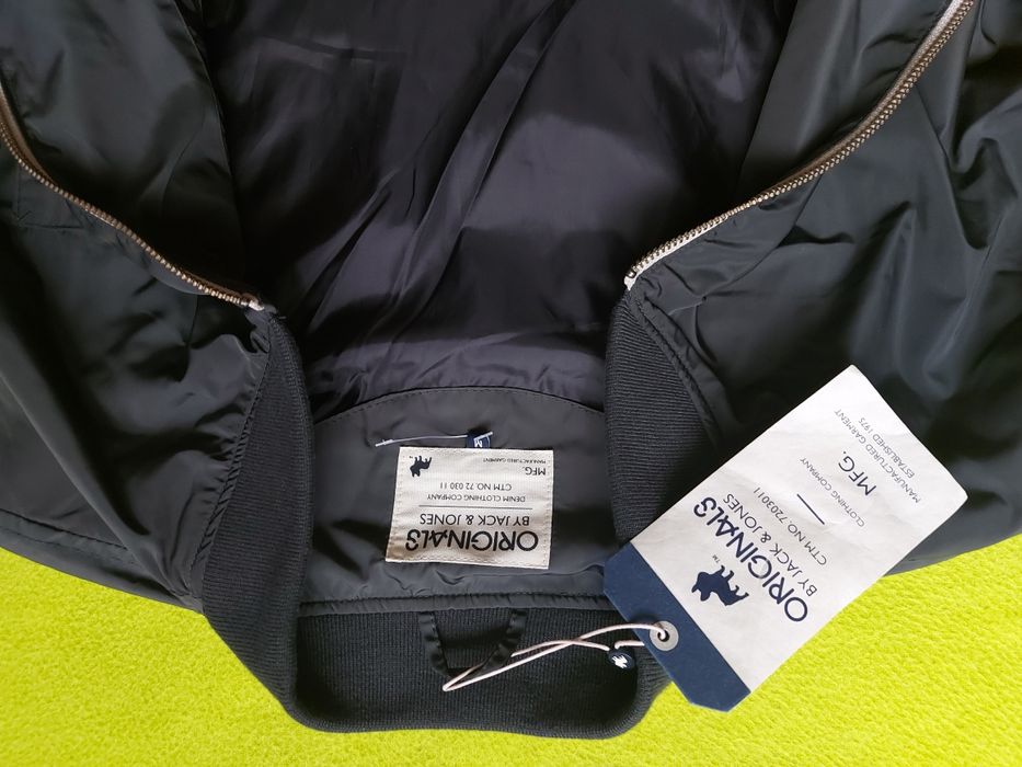 Jack & Jones-M-НОВО-Оригинално