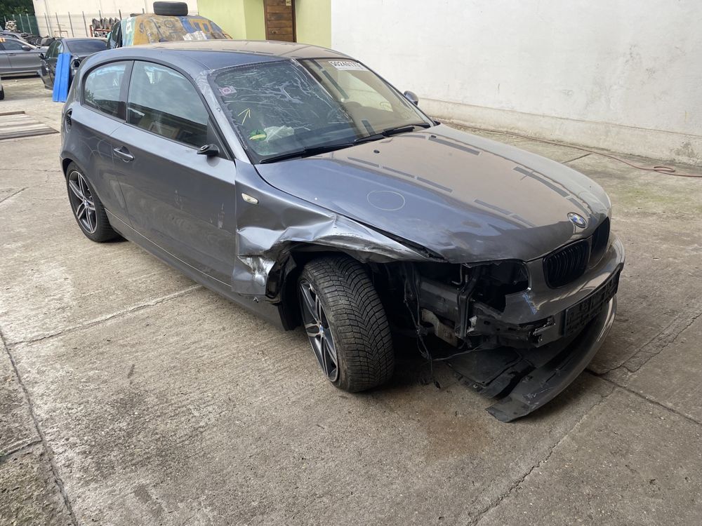 Piese BMW seria 1 coupe E81 AN 2009