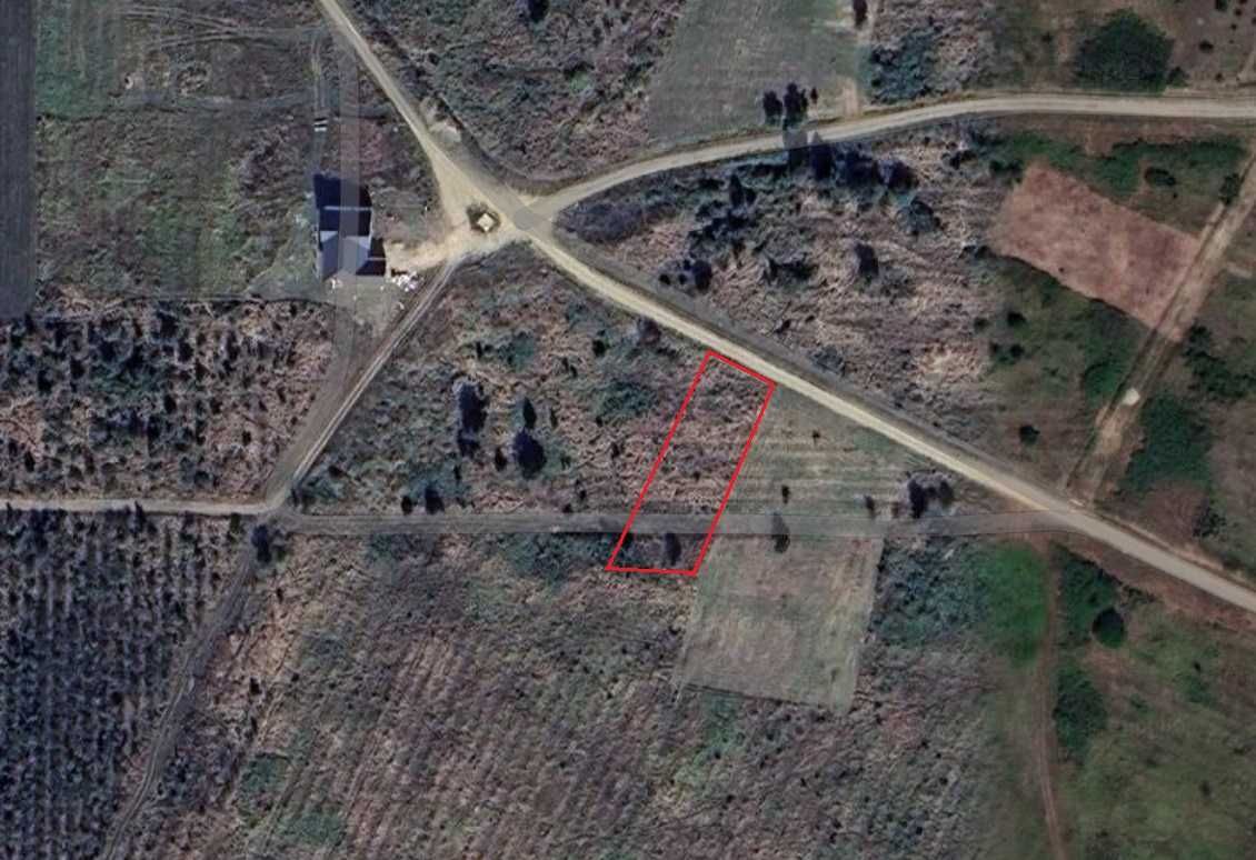 Vând 2 teren intravilan de 1558 m², Saldabagiu de Munte, Oradea, Bihor