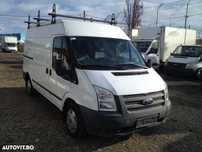 Kit pornire ford transit