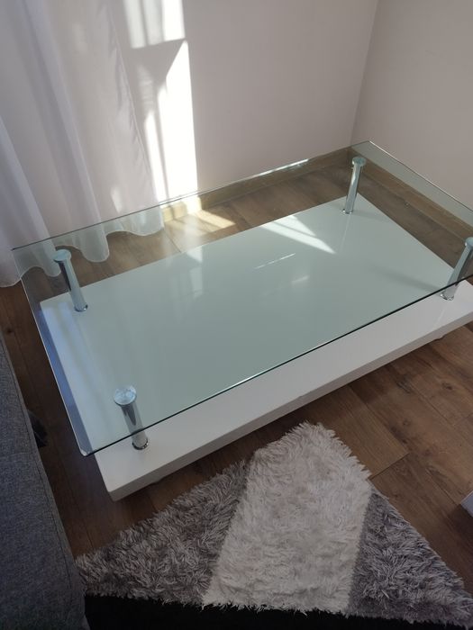 Măsuță living(cafea)