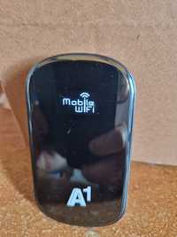 Router portabil Huawei 4g