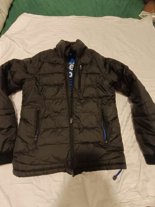 Geaca Superdry de iarnă s