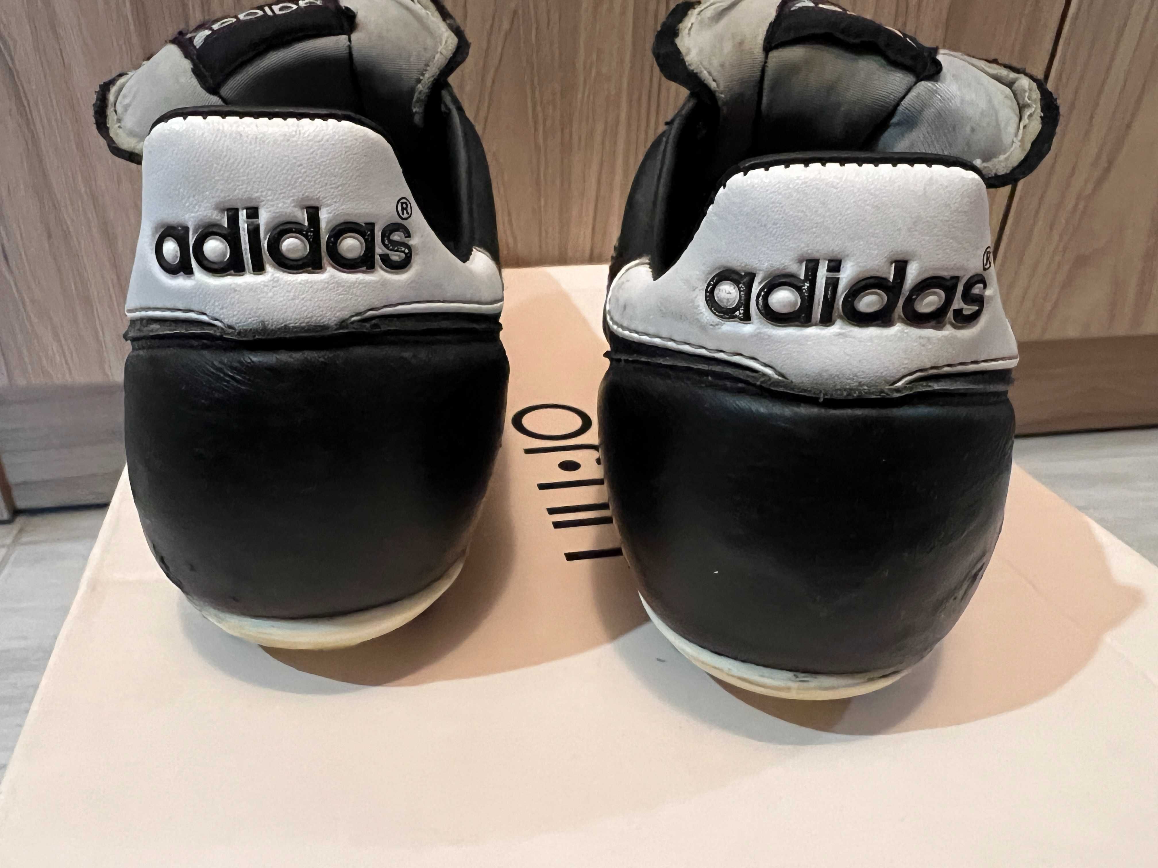 adidas COPA MUNDIAL бутонки ,калеври футболни обувки 42,5