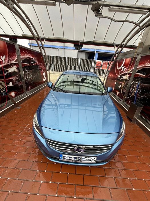 Volvo S60 Volvo S60