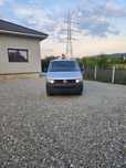 VW Transporter T5 Clima+Welbasto model lung An 2011