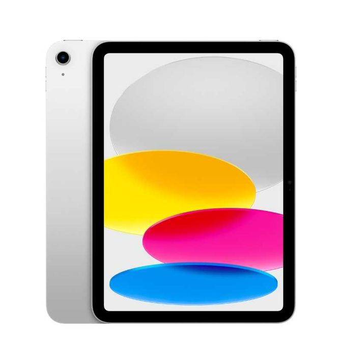 Tableta APPLE iPad 11" (A16), 128GB, Wi-Fi, Silver