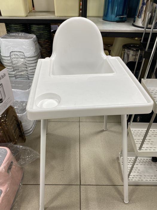 Стул для кормления