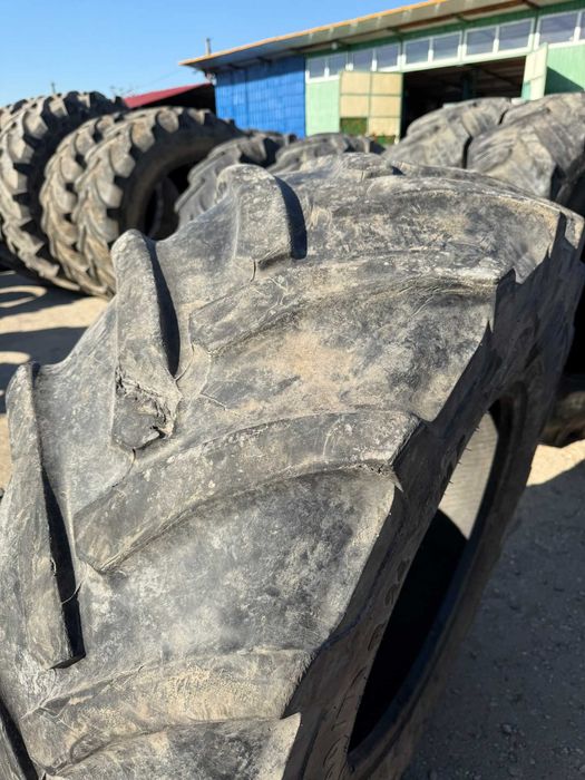 Anvelope sh 460/70 R24