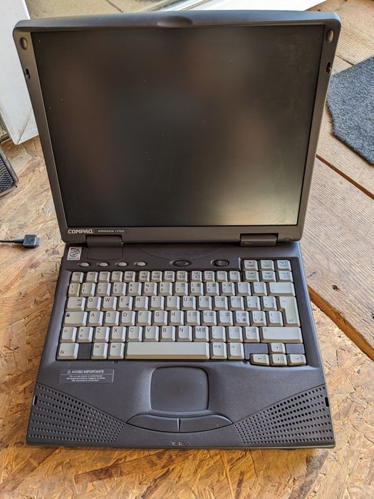 De vânzare Laptop Toshiba și Compaq
