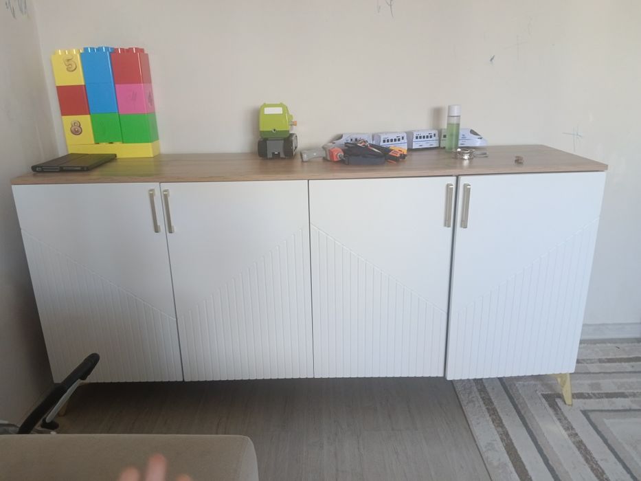 Продам комод в отличном состоянии.