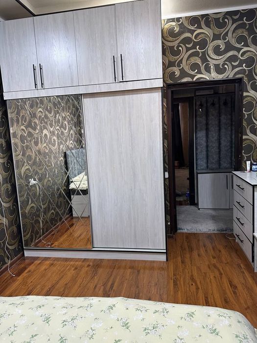 Квартира ижарага берилади обстановка