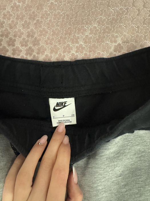 trening nike tech fleece