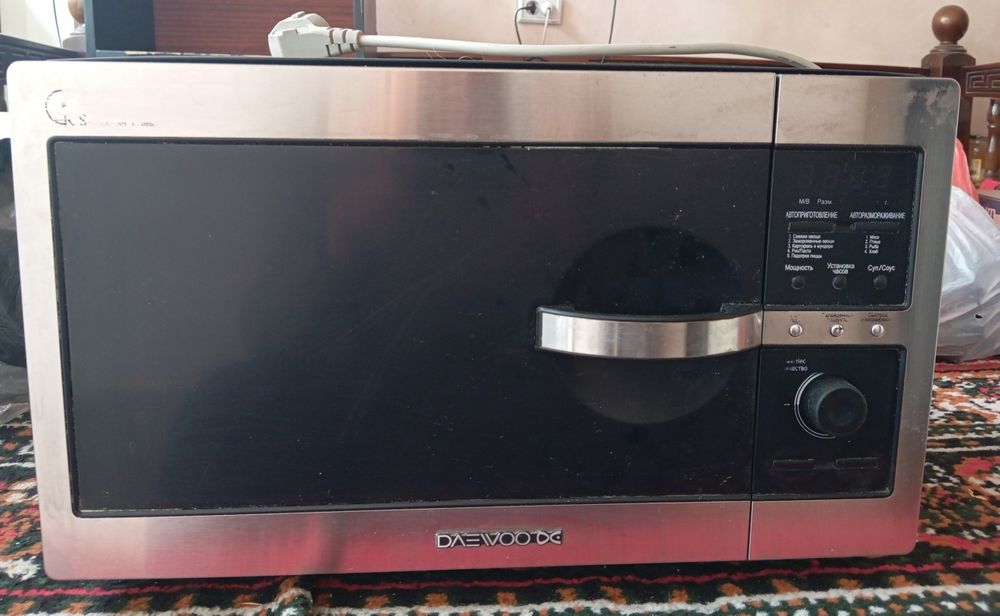 Микравалновка сотилади нархи келиштириб берилади