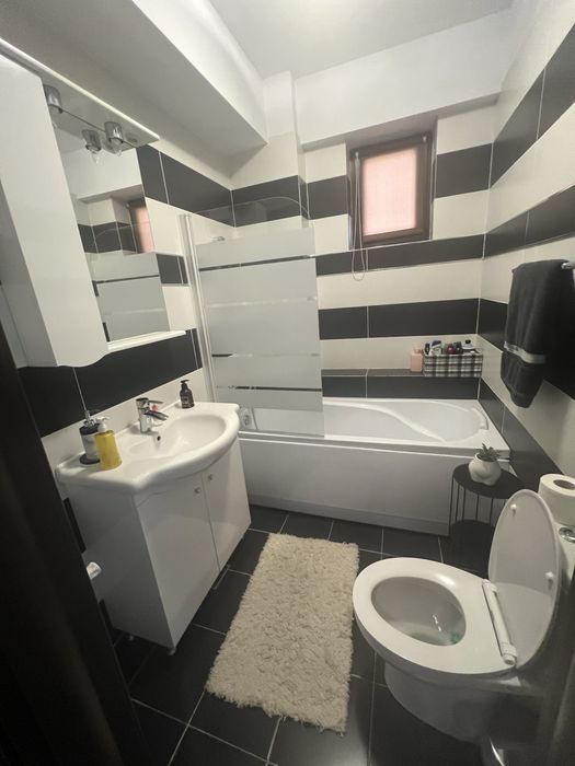 Apartament 2 camere - Tomis Plus