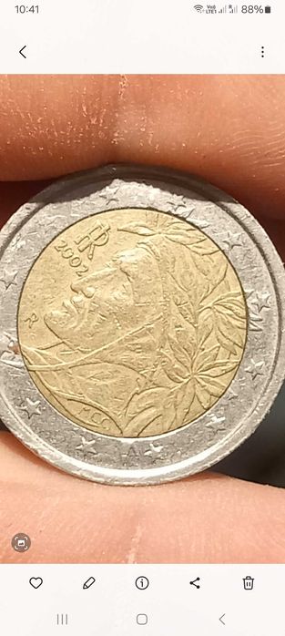 Am sper vanzare monezi