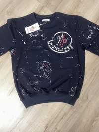 Bluza Moncler Noua