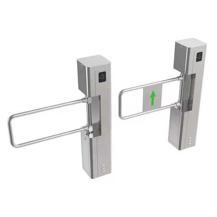 X310 – zamonaviy va tezkor o‘tish turniketi