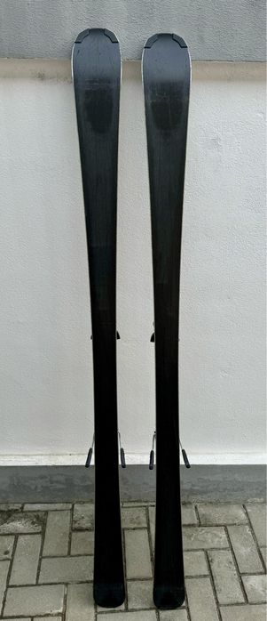 Schiuri adulti Head Power Carbon Jacket Era 3.0 170 cm