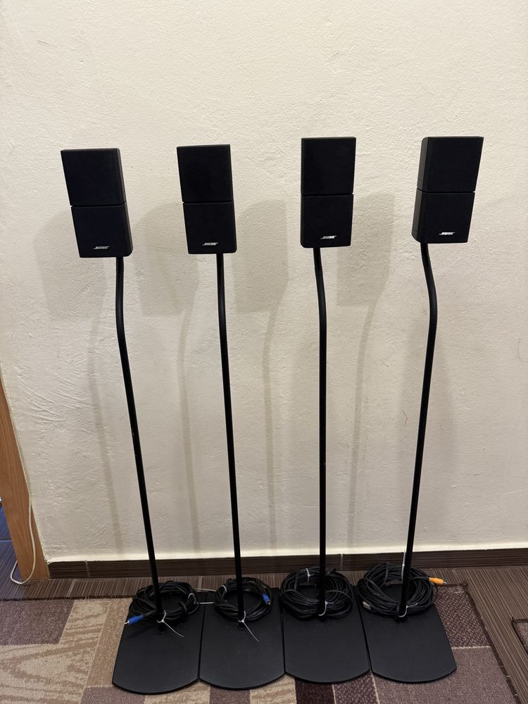 Bose Качестввни тонколонки