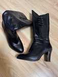 Cizme piele 37 Salamandra