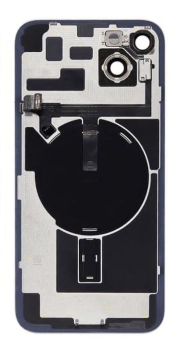 Оригинален червен капак за iPhone 14 plus apple