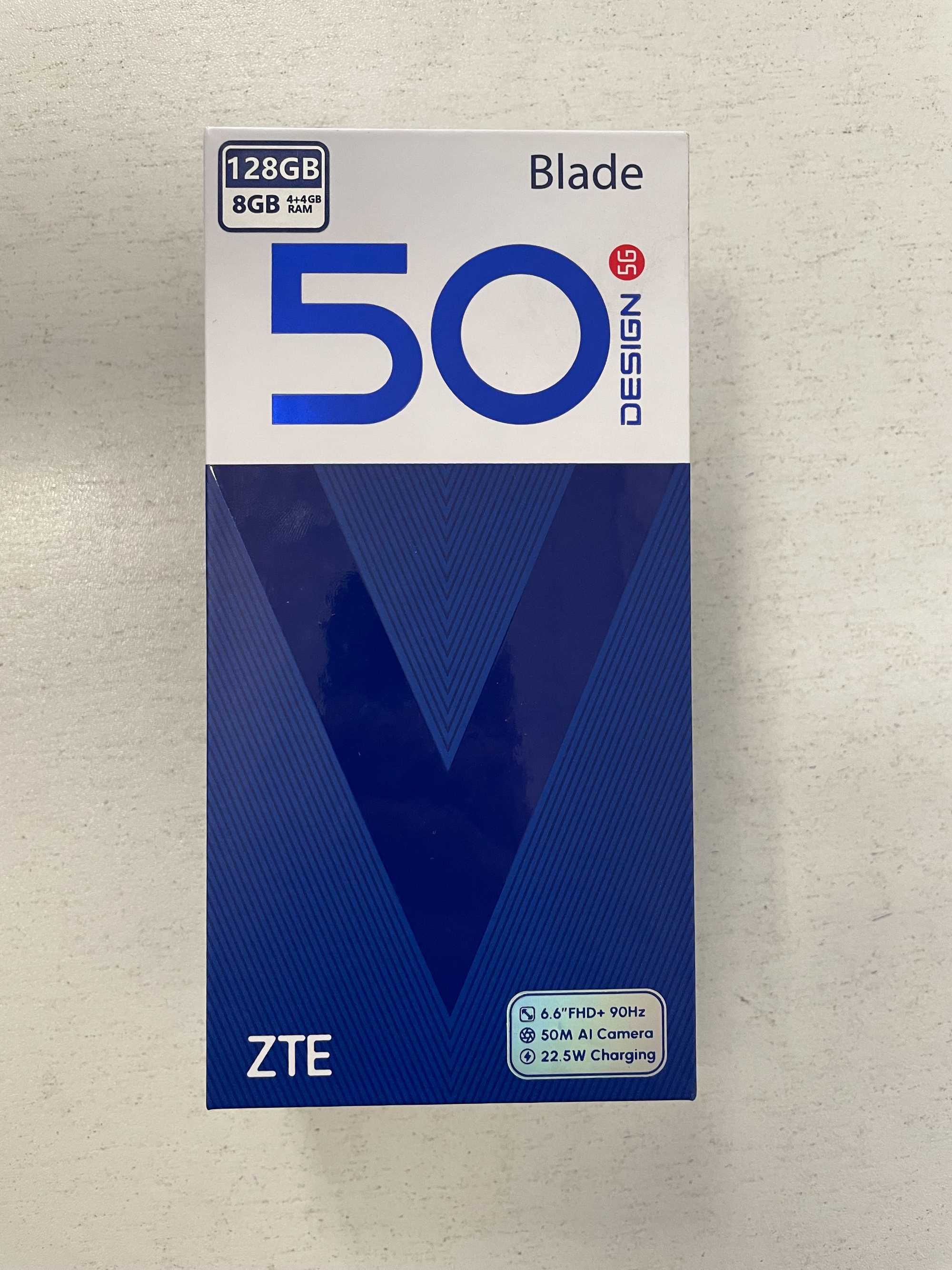 ZTE Blade V50 Design 5G НОВ