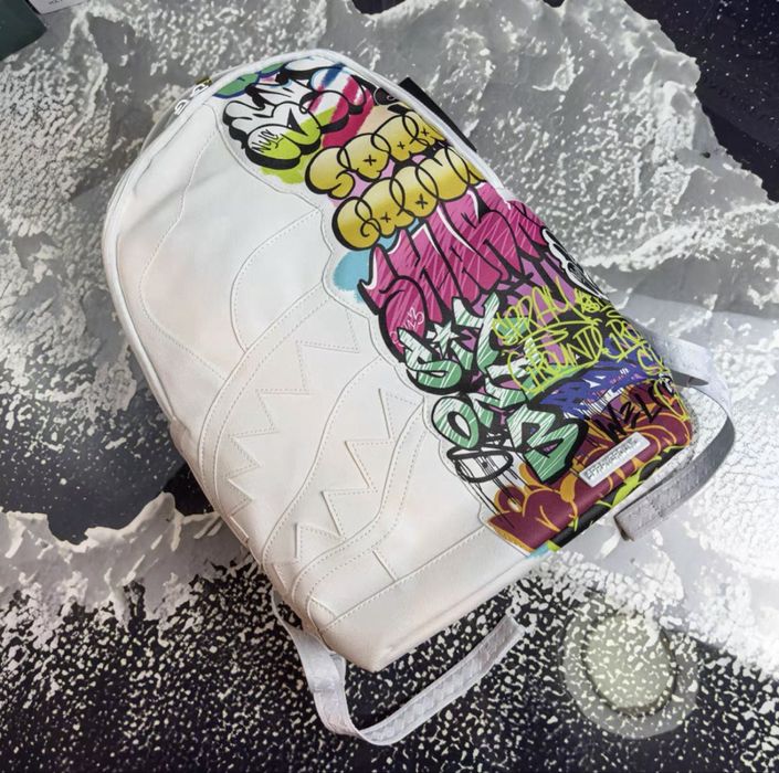 Рюкзак sprayground новый оригинал