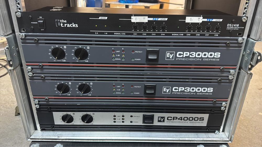 EV CP3000S 2 bucati si CP4000S (LX2200, LX3000)