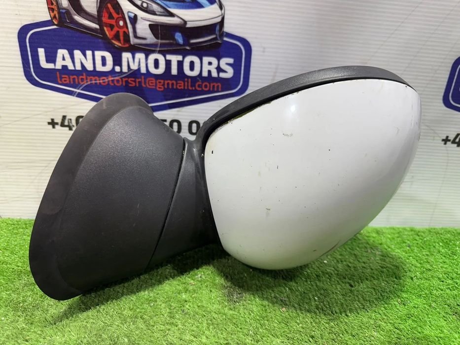 OGLINDA DREAPTA 5 PINI MINI COOPER D ALL4 Countryman R60 2010 1.6 DIESEL HATCHBACK COD OEM 51169805062 2010-2016