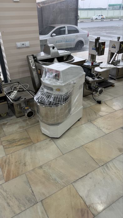 Xamir qoradigan mishalka 12 kg