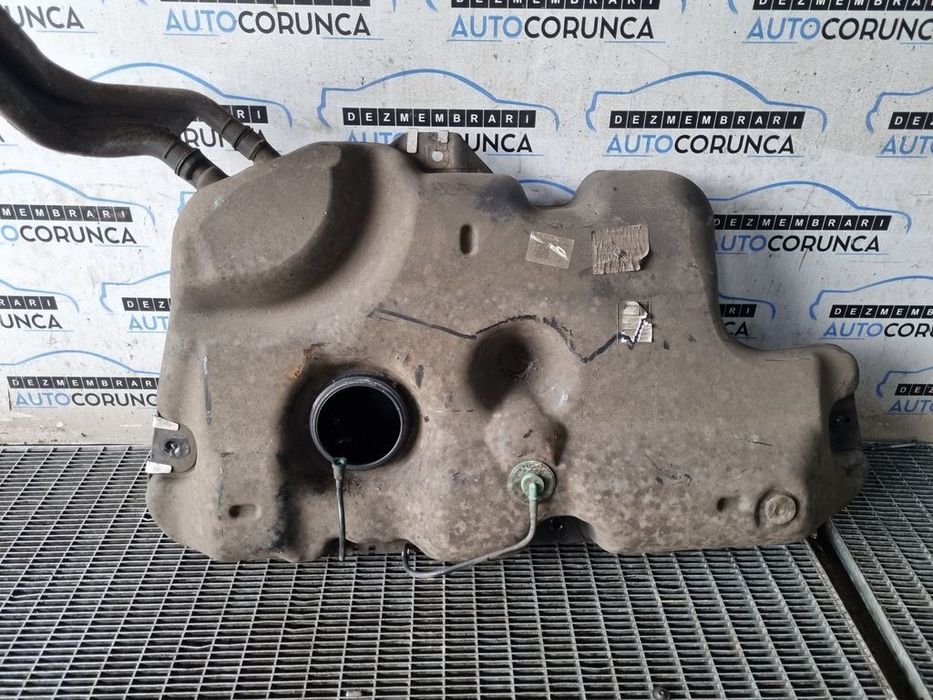 Rezervor combustibil Dacia Duster II 1.6 Benzina 2018 - 2021 H4M 738 SUV 4 Usi Euro5 ...