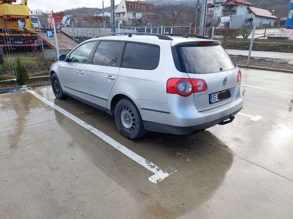 PIESE AUTO  WV Passat B6,  BKP; BMR interior caroserie accesorii motor